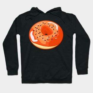 pumpkin donut Hoodie